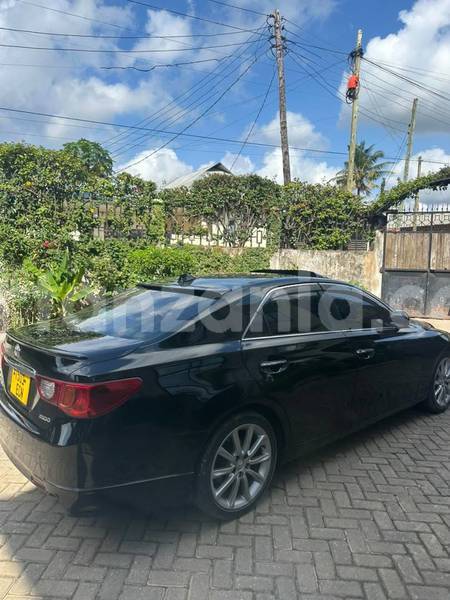 Big with watermark toyota mark x dar es salaam dar es salaam 34019