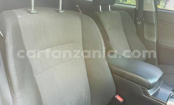 Buy Used Toyota Mark X Black Car in Dar es Salaam in Dar es Salaam Buy Used Toyota Mark X Black Car in Dar es Salaam in Dar es Salaam