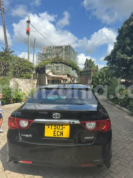 Big with watermark toyota mark x dar es salaam dar es salaam 34019