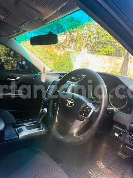 Big with watermark toyota mark x dar es salaam dar es salaam 34019