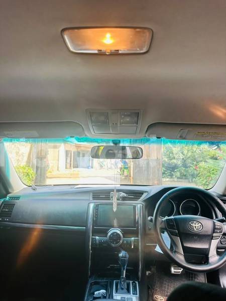 Big with watermark toyota mark x dar es salaam dar es salaam 34019