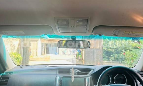 Buy Used Toyota Mark X Black Car in Dar es Salaam in Dar es Salaam Buy Used Toyota Mark X Black Car in Dar es Salaam in Dar es Salaam