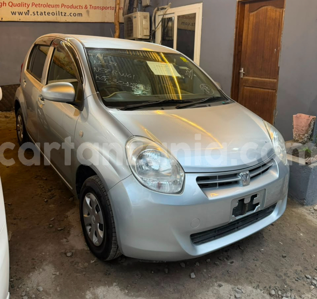 Big with watermark toyota passo dar es salaam dar es salaam 34021