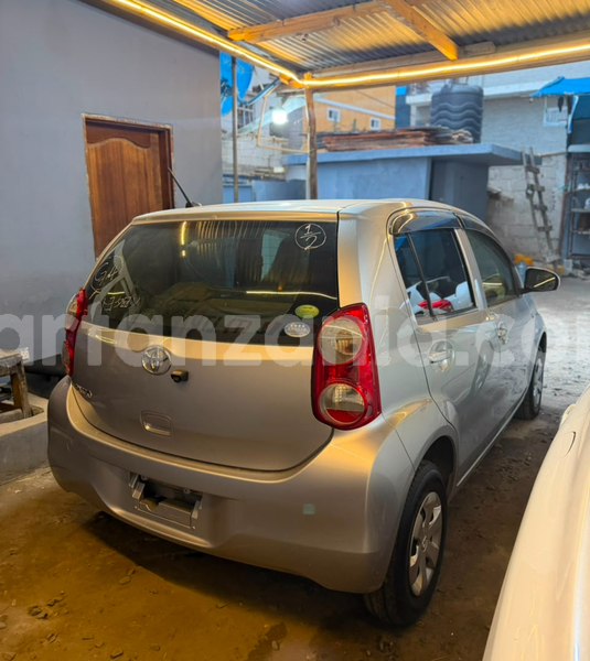 Big with watermark toyota passo dar es salaam dar es salaam 34021