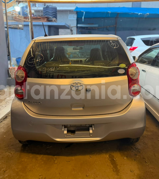 Big with watermark toyota passo dar es salaam dar es salaam 34021