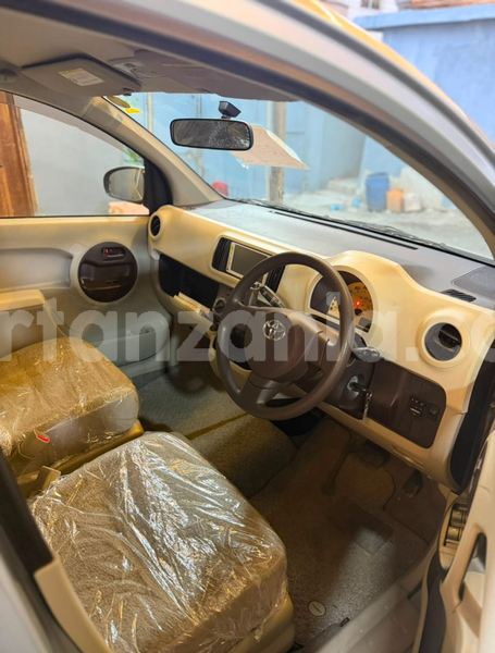 Big with watermark toyota passo dar es salaam dar es salaam 34021