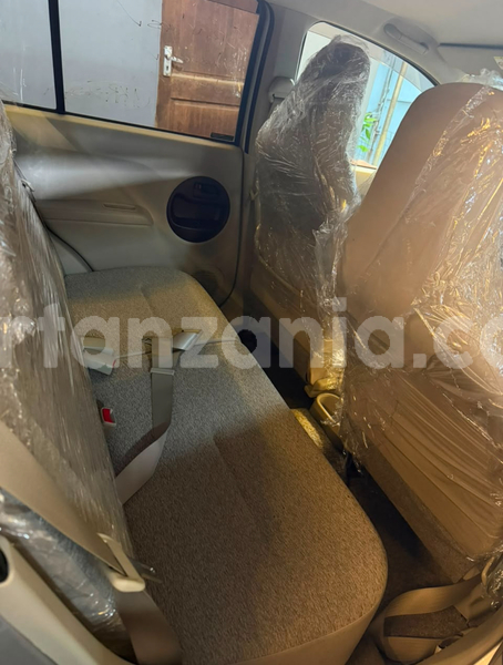 Big with watermark toyota passo dar es salaam dar es salaam 34021