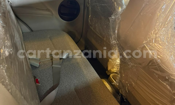 Buy Import Toyota Passo Silver Car in Dar es Salaam in Dar es Salaam Buy Import Toyota Passo Silver Car in Dar es Salaam in Dar es Salaam
