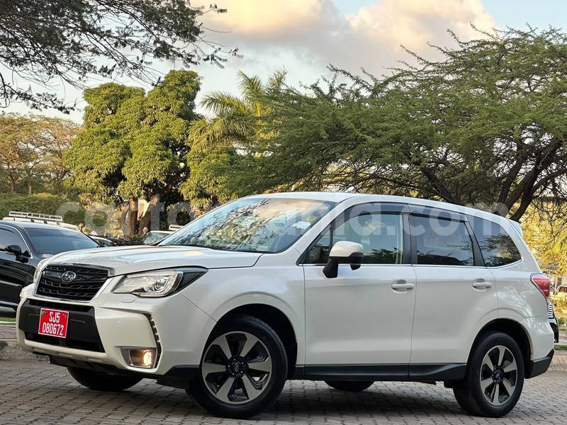Big with watermark subaru forester dar es salaam dar es salaam 34022