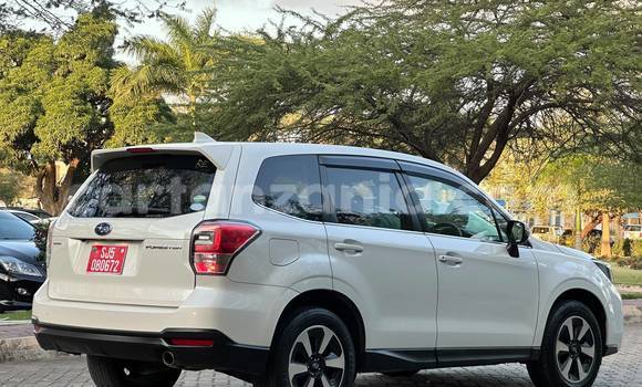 Nunua Imported Subaru Forester Nyeupe Gari ndani ya Dar es Salaam nchini Dar es Salaam Nunua Imported Subaru Forester Nyeupe Gari ndani ya Dar es Salaam nchini Dar es Salaam