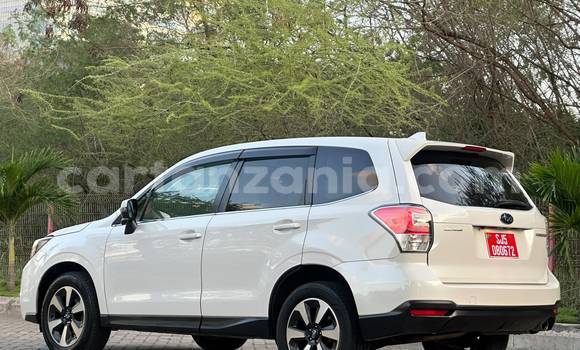 Nunua Imported Subaru Forester Nyeupe Gari ndani ya Dar es Salaam nchini Dar es Salaam Nunua Imported Subaru Forester Nyeupe Gari ndani ya Dar es Salaam nchini Dar es Salaam