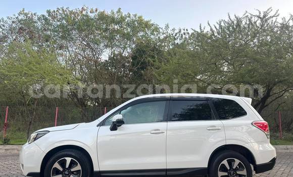 Nunua Imported Subaru Forester Nyeupe Gari ndani ya Dar es Salaam nchini Dar es Salaam Nunua Imported Subaru Forester Nyeupe Gari ndani ya Dar es Salaam nchini Dar es Salaam