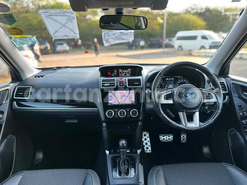 Big with watermark subaru forester dar es salaam dar es salaam 34022