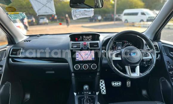 Nunua Imported Subaru Forester Nyeupe Gari ndani ya Dar es Salaam nchini Dar es Salaam Nunua Imported Subaru Forester Nyeupe Gari ndani ya Dar es Salaam nchini Dar es Salaam