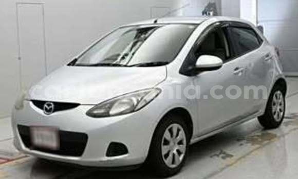 Buy Used Mazda Demio Other Car in Dar es Salaam in Dar es Salaam Buy Used Mazda Demio Other Car in Dar es Salaam in Dar es Salaam