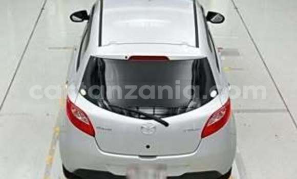 Buy Used Mazda Demio Other Car in Dar es Salaam in Dar es Salaam Buy Used Mazda Demio Other Car in Dar es Salaam in Dar es Salaam