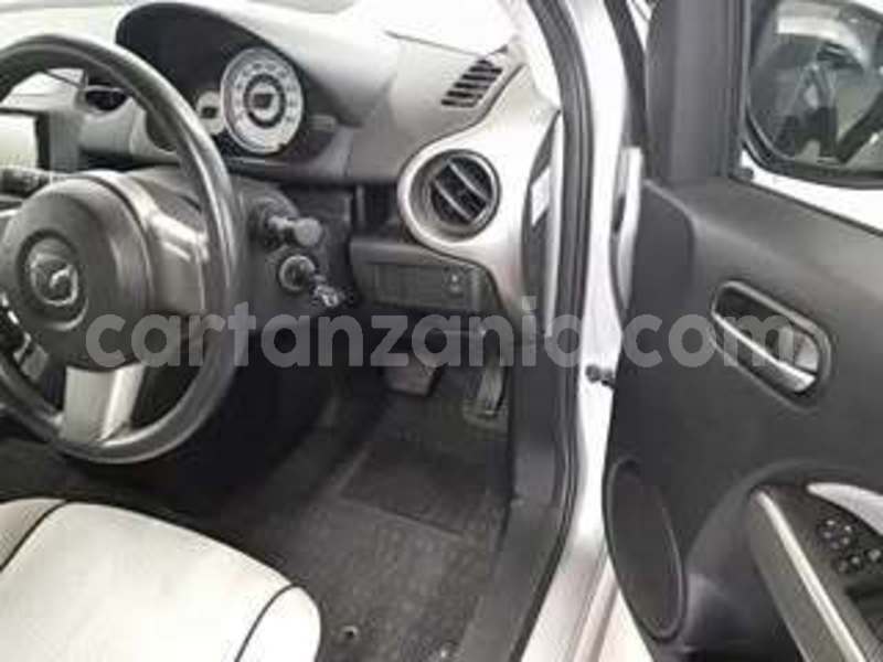 Big with watermark mazda demio dar es salaam dar es salaam 34023