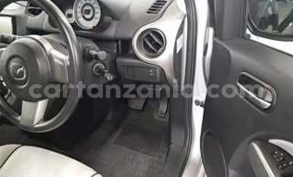 Buy Used Mazda Demio Other Car in Dar es Salaam in Dar es Salaam Buy Used Mazda Demio Other Car in Dar es Salaam in Dar es Salaam