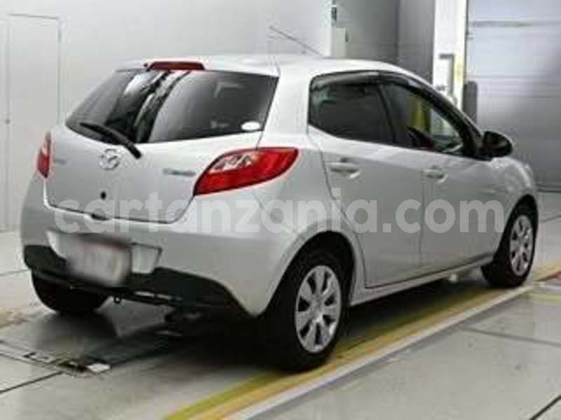 Big with watermark mazda demio dar es salaam dar es salaam 34023