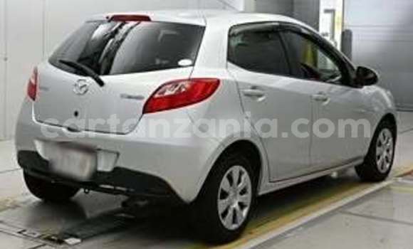 Buy Used Mazda Demio Other Car in Dar es Salaam in Dar es Salaam Buy Used Mazda Demio Other Car in Dar es Salaam in Dar es Salaam