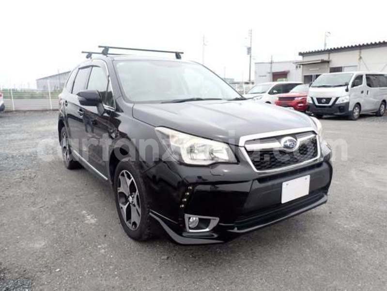 Big with watermark subaru forester dar es salaam dar es salaam 34024