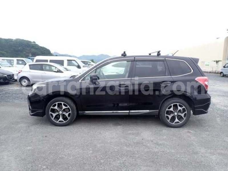Big with watermark subaru forester dar es salaam dar es salaam 34024