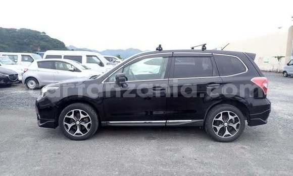 Buy Used Subaru Forester Other Car in Dar es Salaam in Dar es Salaam Buy Used Subaru Forester Other Car in Dar es Salaam in Dar es Salaam
