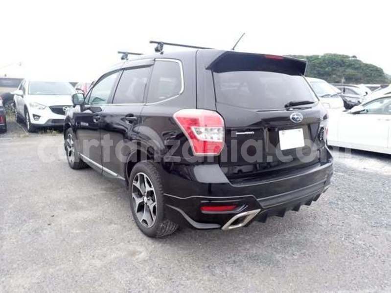 Big with watermark subaru forester dar es salaam dar es salaam 34024