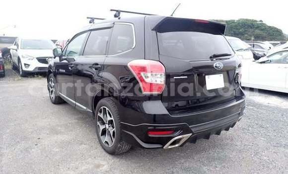 Buy Used Subaru Forester Other Car in Dar es Salaam in Dar es Salaam Buy Used Subaru Forester Other Car in Dar es Salaam in Dar es Salaam