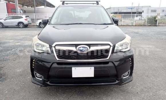 Buy Used Subaru Forester Other Car in Dar es Salaam in Dar es Salaam Buy Used Subaru Forester Other Car in Dar es Salaam in Dar es Salaam
