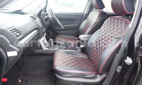 Buy Used Subaru Forester Other Car in Dar es Salaam in Dar es Salaam Buy Used Subaru Forester Other Car in Dar es Salaam in Dar es Salaam