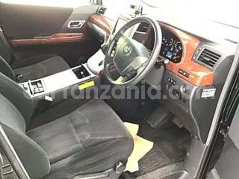 Big with watermark toyota alphard dar es salaam dar es salaam 34025