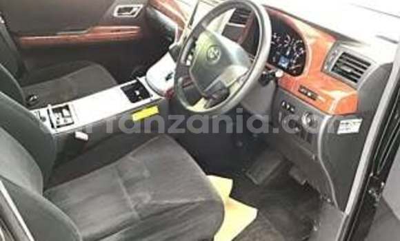 Buy Used Toyota Alphard Other Car in Dar es Salaam in Dar es Salaam Buy Used Toyota Alphard Other Car in Dar es Salaam in Dar es Salaam