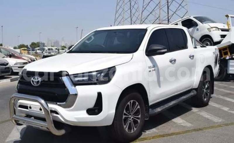 Big with watermark toyota hilux dar es salaam dar es salaam 34026