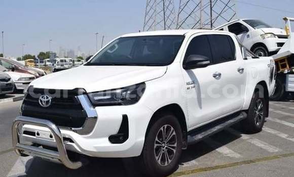 Buy Used Toyota Hilux Other Car in Dar es Salaam in Dar es Salaam