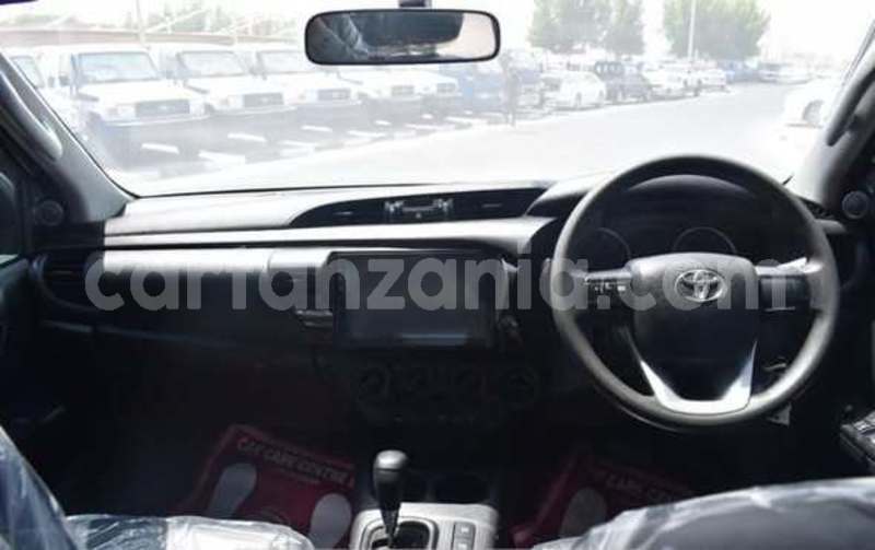 Big with watermark toyota hilux dar es salaam dar es salaam 34026