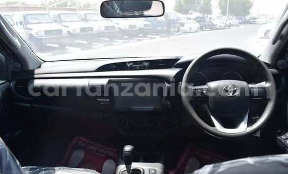 Buy Used Toyota Hilux Other Car in Dar es Salaam in Dar es Salaam Buy Used Toyota Hilux Other Car in Dar es Salaam in Dar es Salaam