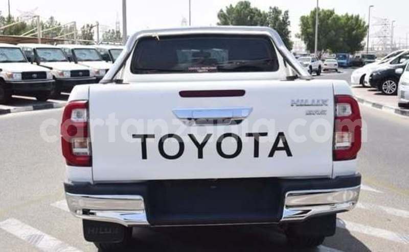 Big with watermark toyota hilux dar es salaam dar es salaam 34026