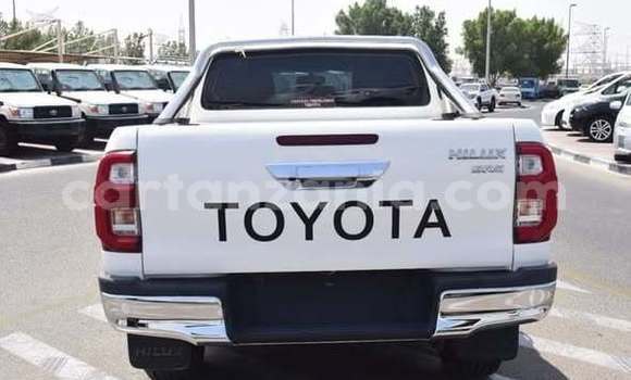 Buy Used Toyota Hilux Other Car in Dar es Salaam in Dar es Salaam Buy Used Toyota Hilux Other Car in Dar es Salaam in Dar es Salaam