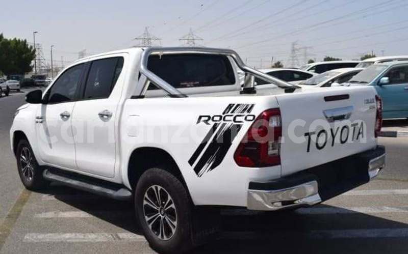 Big with watermark toyota hilux dar es salaam dar es salaam 34026