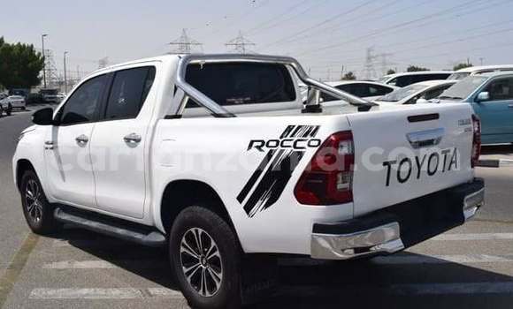 Buy Used Toyota Hilux Other Car in Dar es Salaam in Dar es Salaam Buy Used Toyota Hilux Other Car in Dar es Salaam in Dar es Salaam