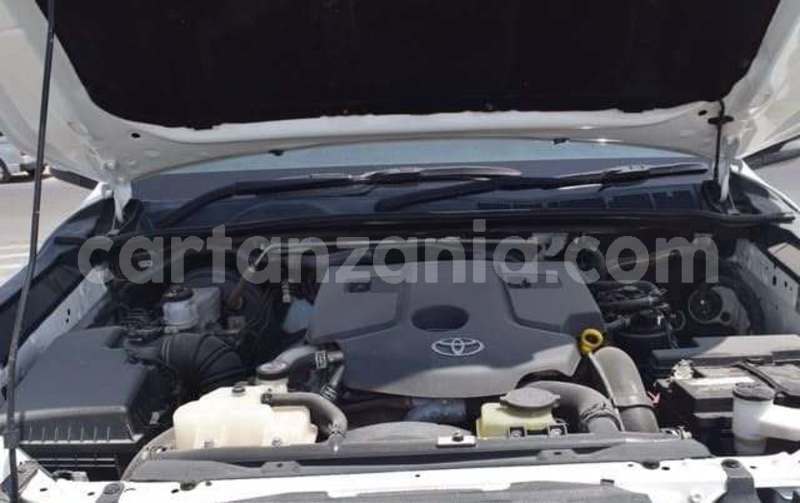 Big with watermark toyota hilux dar es salaam dar es salaam 34026