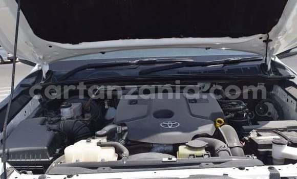 Buy Used Toyota Hilux Other Car in Dar es Salaam in Dar es Salaam Buy Used Toyota Hilux Other Car in Dar es Salaam in Dar es Salaam