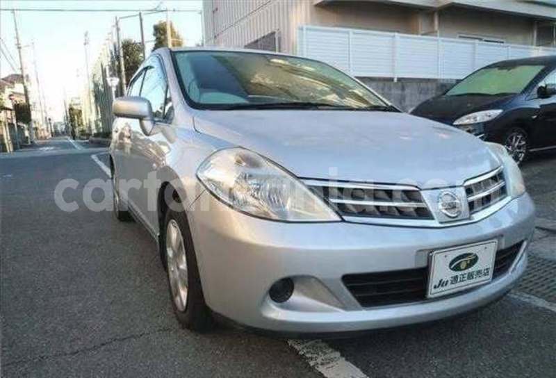 Big with watermark nissan tiida dar es salaam dar es salaam 34027