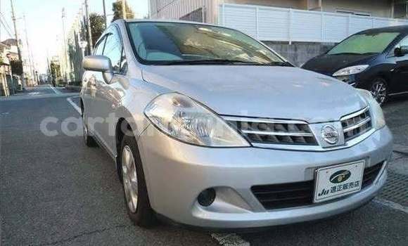 Buy Used Nissan Tiida Other Car in Dar es Salaam in Dar es Salaam Buy Used Nissan Tiida Other Car in Dar es Salaam in Dar es Salaam