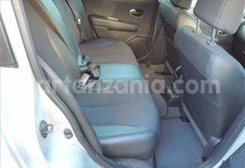 Big with watermark nissan tiida dar es salaam dar es salaam 34027