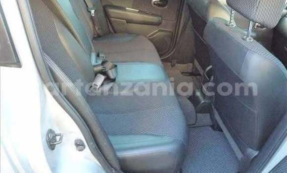 Buy Used Nissan Tiida Other Car in Dar es Salaam in Dar es Salaam Buy Used Nissan Tiida Other Car in Dar es Salaam in Dar es Salaam