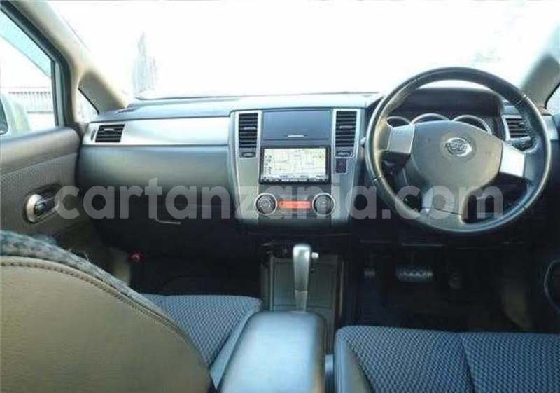 Big with watermark nissan tiida dar es salaam dar es salaam 34027