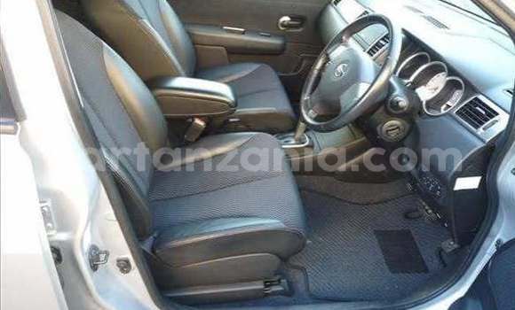 Buy Used Nissan Tiida Other Car in Dar es Salaam in Dar es Salaam Buy Used Nissan Tiida Other Car in Dar es Salaam in Dar es Salaam