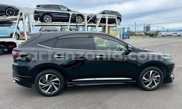 Buy Used Toyota Harrier Other Car in Dar es Salaam in Dar es Salaam Buy Used Toyota Harrier Other Car in Dar es Salaam in Dar es Salaam